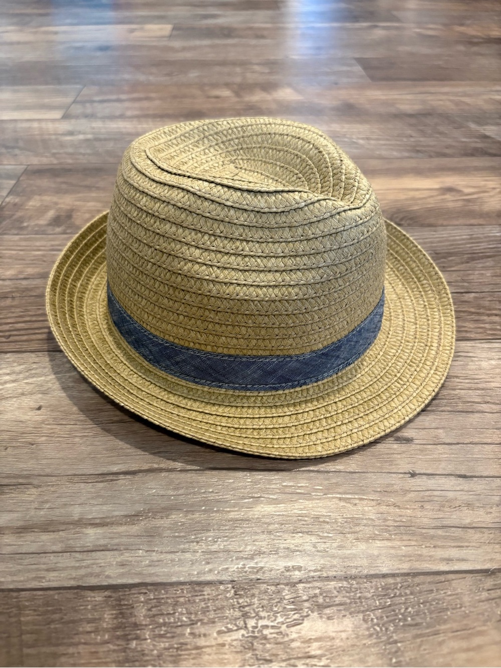 Gap Kids Fedora Hat